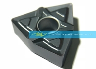 WNMG080408MM Carbide Turning Inserts for Semi Finishing of Stainless Steel